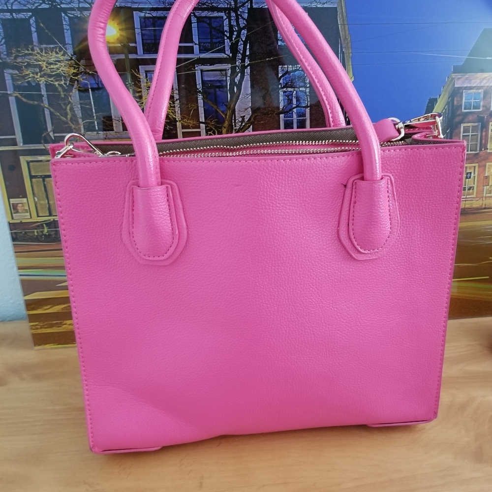 Hand bag - Picture 8 of 10